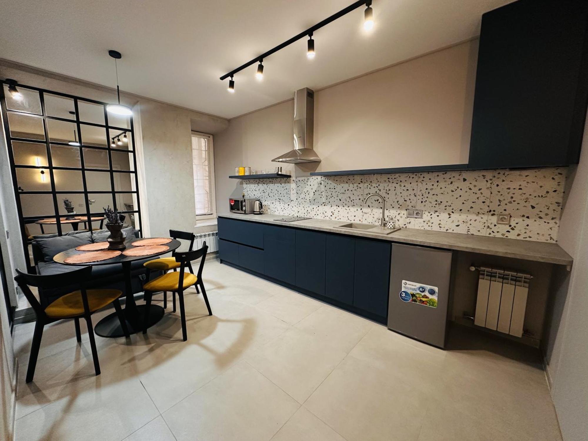 Freedom Apartments In The Heart Of Lviv - Balabana Str And Svoboda Avenue Exterior photo