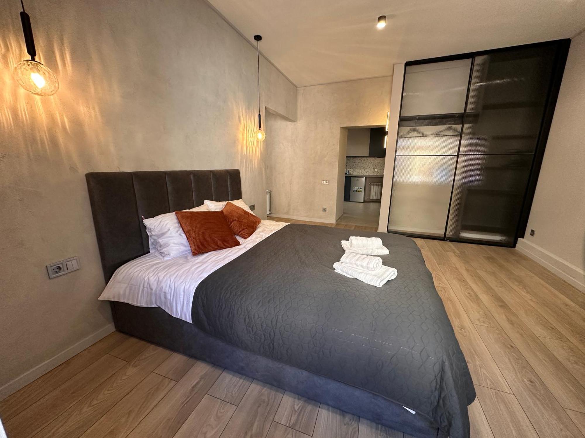 Freedom Apartments In The Heart Of Lviv - Balabana Str And Svoboda Avenue Exterior photo