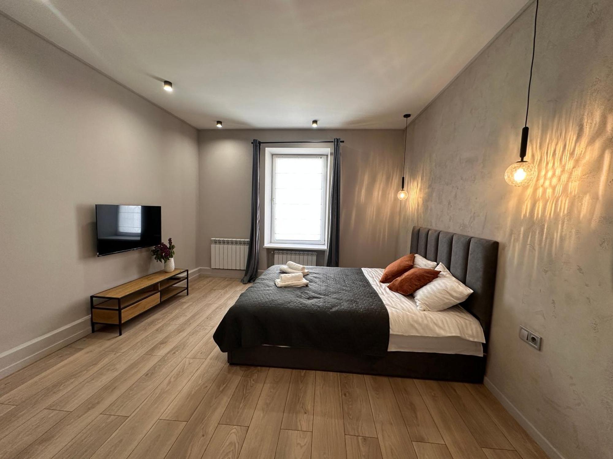 Freedom Apartments In The Heart Of Lviv - Balabana Str And Svoboda Avenue Exterior photo