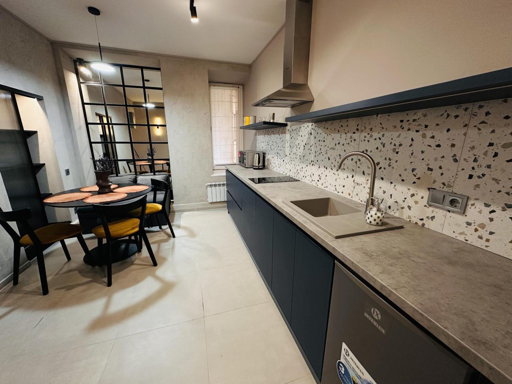 Freedom Apartments In The Heart Of Lviv - Balabana Str And Svoboda Avenue Exterior photo